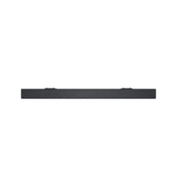 DELL Barra de sonido compacta Dell: SB521A altavoces soundbar 3,6 W 3,6 W Negro Si