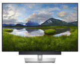 DELL Barra de sonido compacta Dell: SB521A altavoces soundbar 3,6 W 3,6 W Negro Si
