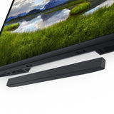 DELL Barra de sonido compacta Dell: SB521A altavoces soundbar 3,6 W 3,6 W Negro Si