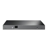 TP-Link JetStream TL-SG3428MP dispositivo de redes Gestionado L2+ Si Si