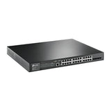 TP-Link JetStream TL-SG3428MP dispositivo de redes Gestionado L2+ Si Si