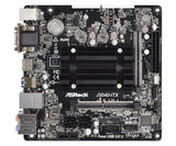 Asrock J5040-ITX, Intel, Intel® Pentium®, DDR4-SDRAM | Placas base
