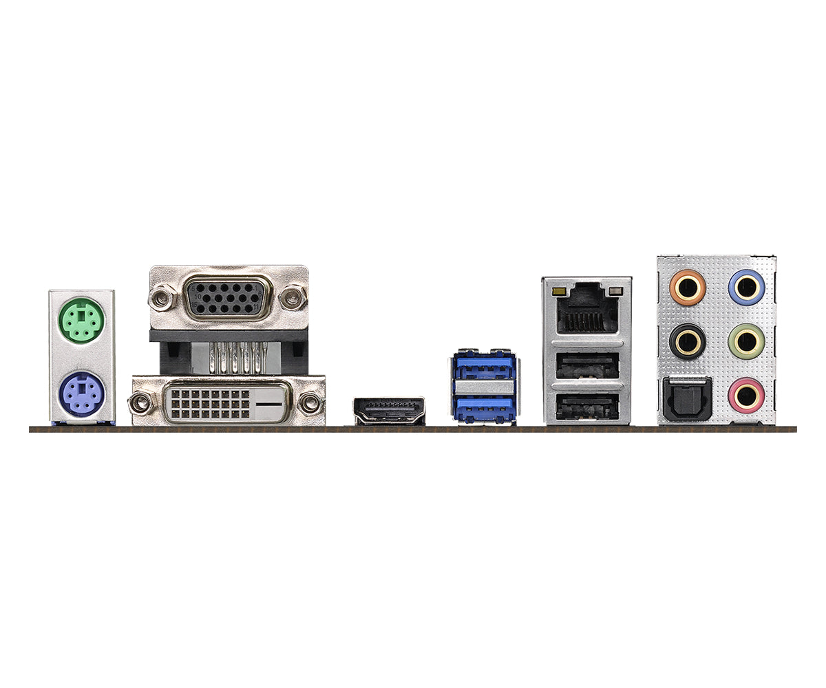Asrock J5040-ITX, Intel, Intel® Pentium®, DDR4-SDRAM | Placas base