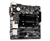 Asrock J5040-ITX, Intel, Intel® Pentium®, DDR4-SDRAM | Placas base