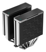 DeepCool AK620 sistemas de refrigeración para ordenadores Procesador Refrigerador de aire 12 mm 500 RPM