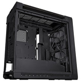 ASUS ProArt PA602 carcasas ordenador Midi Tower PC Negro 4