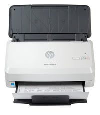 Escáner HP Scanjet Pro 3000 s4 con alimentación de hojas