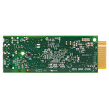 Tripp Lite WEBCARDLXMINI Accesorios para UPS Tarjeta de gestión de red Si IPv4, IPv6, HTTP, HTTPS, SMTP, SNMPv1, SNMPv2c