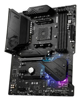 MSI MPG B550 Gaming Plus placas base AMD Zócalo AM4 AMD Ryzen 3000 Series 1