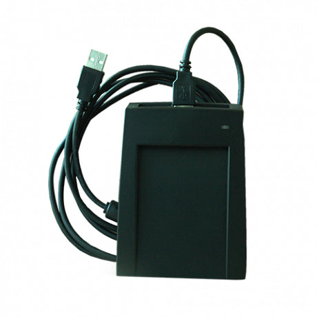 ZKTeco CR60W lector rfid USB Negro