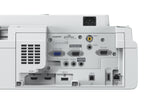 Epson PowerLite EB-750F Proyector Wifi