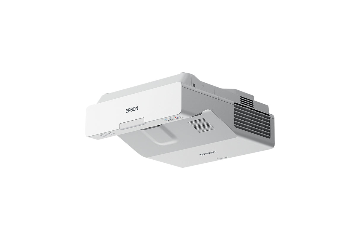 Epson PowerLite EB-750F Proyector Wifi