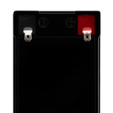 Steren BR-1207 batería recargable industrial Sealed Lead Acid (VRLA) 7000 mAh 12 V