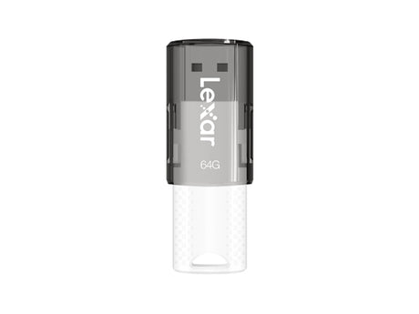 MEMORIA USB 2.0 64GB, JUMPDRIVE S60,