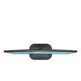 AOC B2 24B2XH pantalla para PC 60,5 cm (23.8") 1920 x 1080 Pixeles Full HD LED Negro