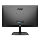 AOC B2 24B2XH pantalla para PC 60,5 cm (23.8") 1920 x 1080 Pixeles Full HD LED Negro