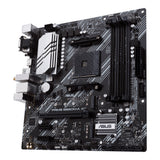 ASUS PRIME B550M-A AC placas base AMD Zócalo AM4 Zócalo AM4 DDR4-SDRAM