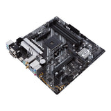 ASUS PRIME B550M-A AC placas base AMD Zócalo AM4 Zócalo AM4 DDR4-SDRAM
