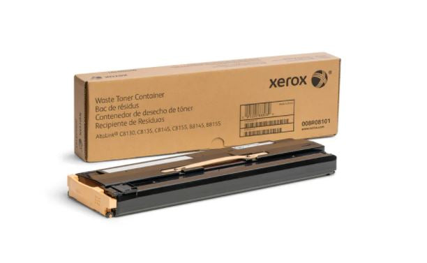 Xerox 008R08101 Tóner Xerox 121000 páginas Laser 1 pieza(s)
