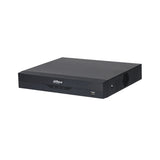 Dahua Technology XVR5108HS-I2 videograbadora digital Negro, H.265, H.265+, 8 canales