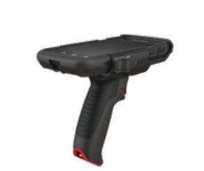 Honeywell CT60-XP-SCH-DR accesorio para lector de código de barras Mango, Negro