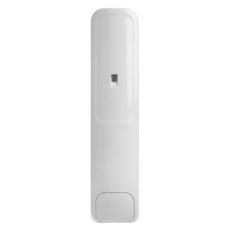 DSC PG9935 detector de rotura de cristal Inalámbrico, Blanco, FCC/IC, UL/ULC