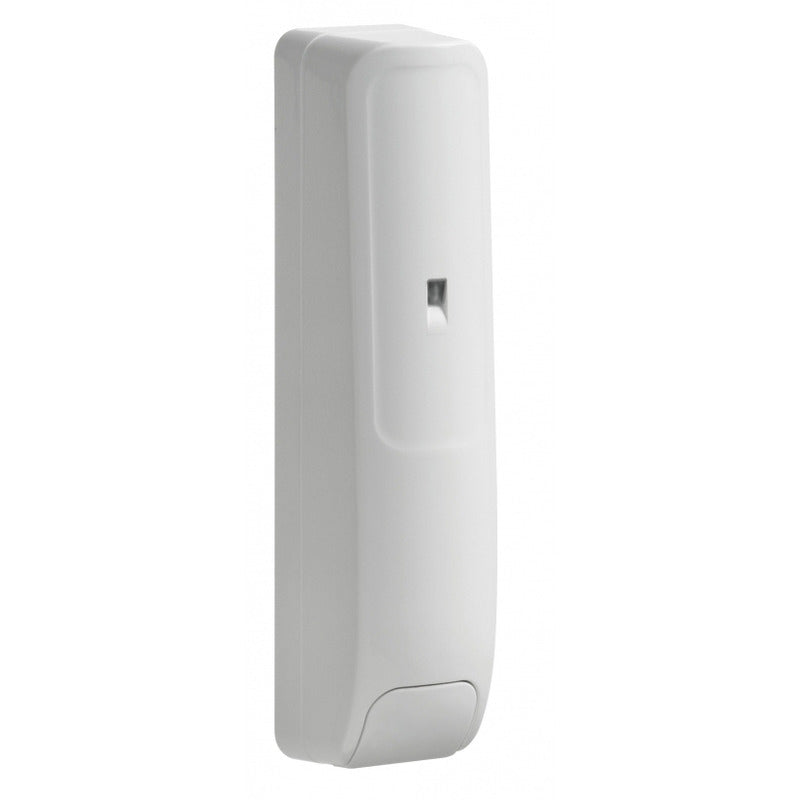 DSC PG9935 detector de rotura de cristal Inalámbrico, Blanco, FCC/IC, UL/ULC