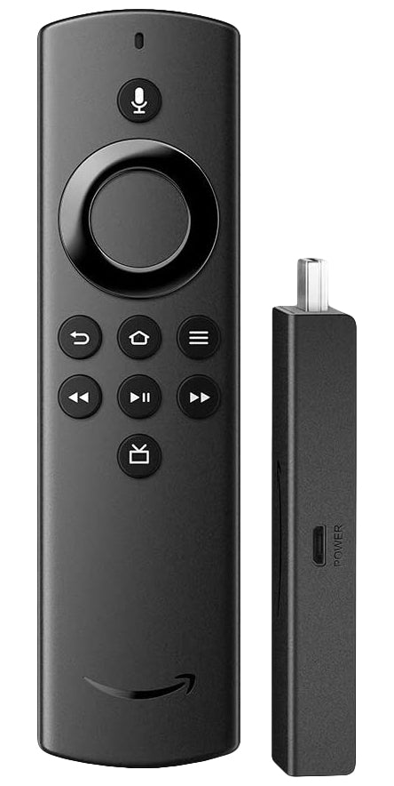 AMAZON FIRE TV STICK LITE HD ALEXA B07YNLBS7R