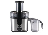 Extractor de Jugos Koblenz JEKM-500 IN 300 W, Acero Inoxidable, 0.6 L