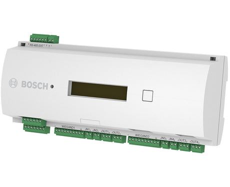 Bosch APC-AMC2-2WCF controlador de seguridad de la puerta 2 puerta(s) RJ-45 / RS-485