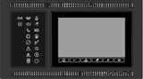 Bosch FPE-8000-PPC panel de control táctil 17,8 cm (7") 800 x 480 Pixeles