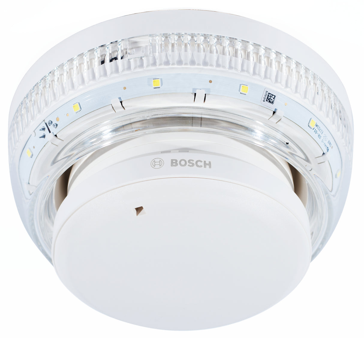 Bosch AVENAR 4000 timbre de alarma 97 dB Blanco