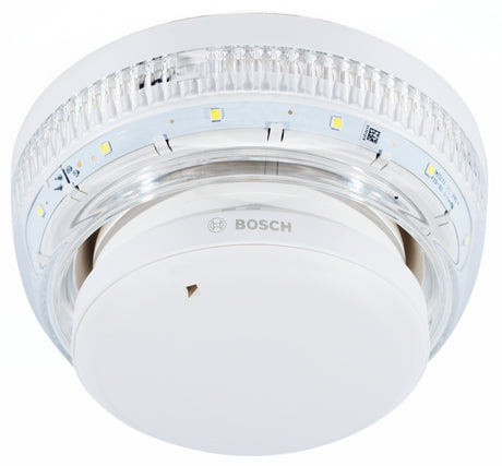 Bosch AVENAR 4000 timbre de alarma 97 dB Blanco