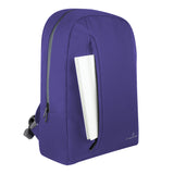 Perfect Choice PC-083726 maletín para laptop 43.2 cm (17") Púrpura, 550 g