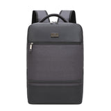 Perfect Choice PC-083603 maletín para laptop 43.2 cm (17") Mochila Negro, 655 g