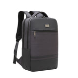 Perfect Choice PC-083603 maletín para laptop 43.2 cm (17") Mochila Negro, 655 g