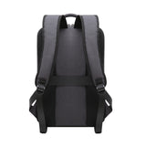 Perfect Choice PC-083603 maletín para laptop 43.2 cm (17") Mochila Negro, 655 g