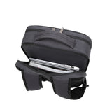Perfect Choice PC-083603 maletín para laptop 43.2 cm (17") Mochila Negro, 655 g