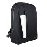 Perfect Choice PC-083702 maletín para laptop 43.2 cm (17") Mochila Negro, 550 g