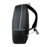 Perfect Choice PC-083702 maletín para laptop 43.2 cm (17") Mochila Negro, 550 g