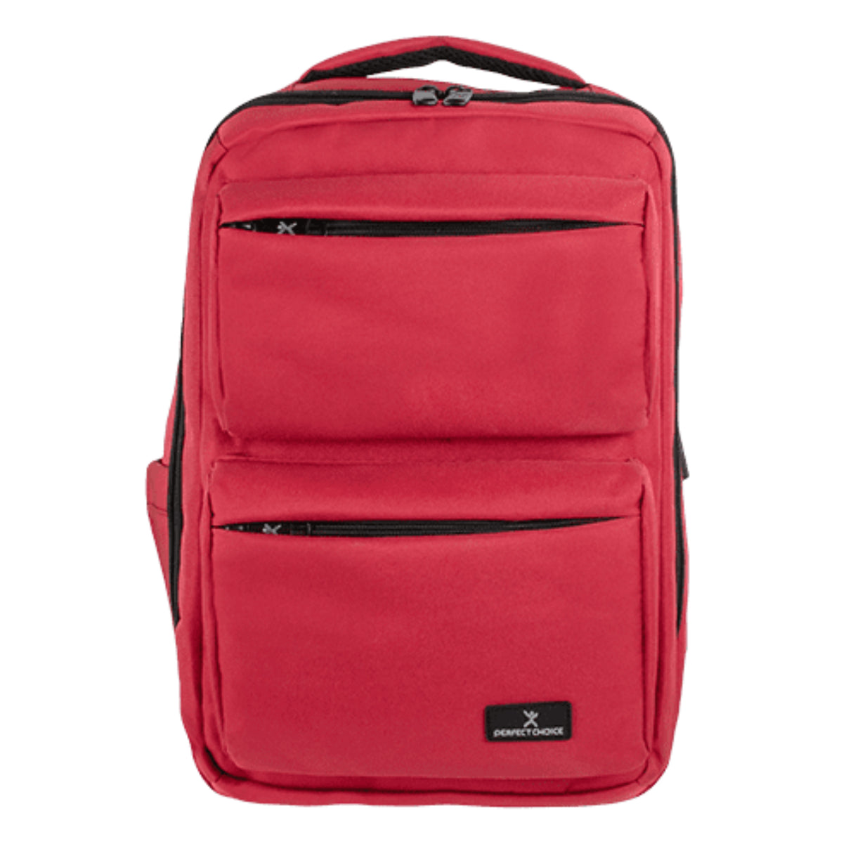 Perfect Choice PC-083801 mochila Mochila casual Rojo Poliéster | Mochilas