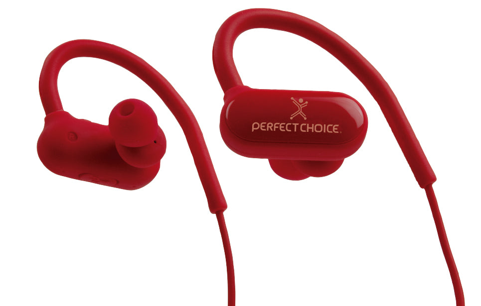 Perfect Choice PC-116745 audífono y auriculare Auriculares Inalámbrico Gancho de oreja, Intra auditivo Llamadas/Música B