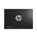 HP S650 480 GB 2.5" Serial ATA III, 560 MB/s, 345M9AA | Unidades internas de estado sólido