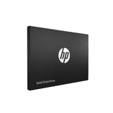HP S650 480 GB 2.5" Serial ATA III, 560 MB/s, 345M9AA | Unidades internas de estado sólido