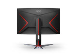 AOC C24G2 Monitor 59,9 cm (23.6") 1920 x 1080 Pixeles Full HD Negro