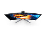 AOC C24G2 Monitor 59,9 cm (23.6") 1920 x 1080 Pixeles Full HD Negro