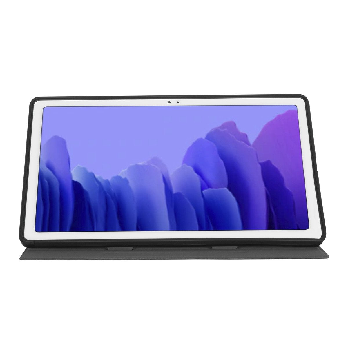 Targus Click-in fundas para tablets Galaxy Tab A7 10.4” 26,4 cm (10.4") Libro Plástico PU
