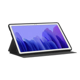 Targus Click-in fundas para tablets Galaxy Tab A7 10.4” 26,4 cm (10.4") Libro Plástico PU