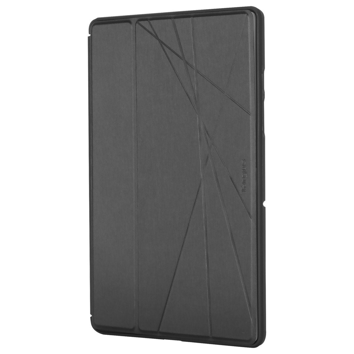 Targus Click-in fundas para tablets Galaxy Tab A7 10.4” 26,4 cm (10.4") Libro Plástico PU