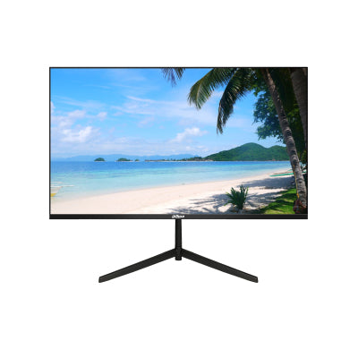 Dahua Technology DHI-LM24-B200 Monitor 60,5 cm (23.8") 1920 x 1080 Pixeles Full HD LED Negro